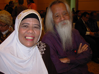 MAJLIS ITNM DI PUTRAJAYA