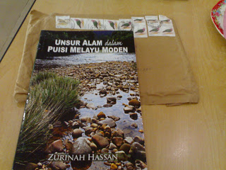 UNSUR ALAM DALAM PUISI MELAYU MODEN