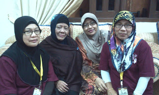 PANTUN MASTERA DI BRUNEI