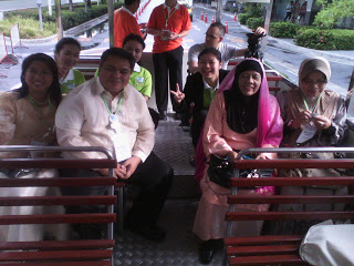 GAMBAR GAMBAR DI BANGKOK 20-23 APRIL 2013