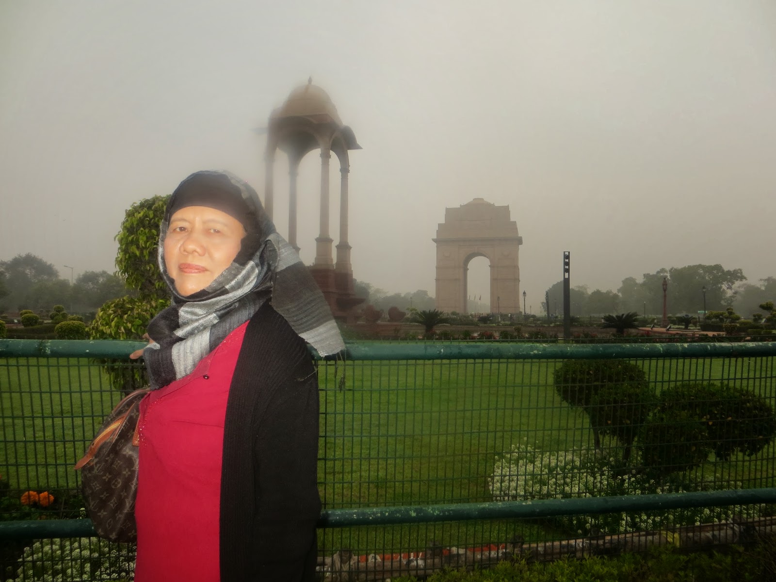 Sumber Ilham Dari Perjalanan