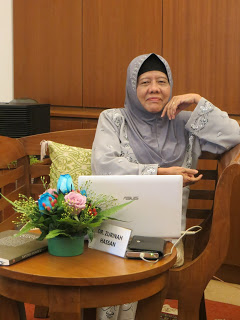 PENULISAN KREATIF DAN PANDUAN MENJADI PENULIS YANG BAIK