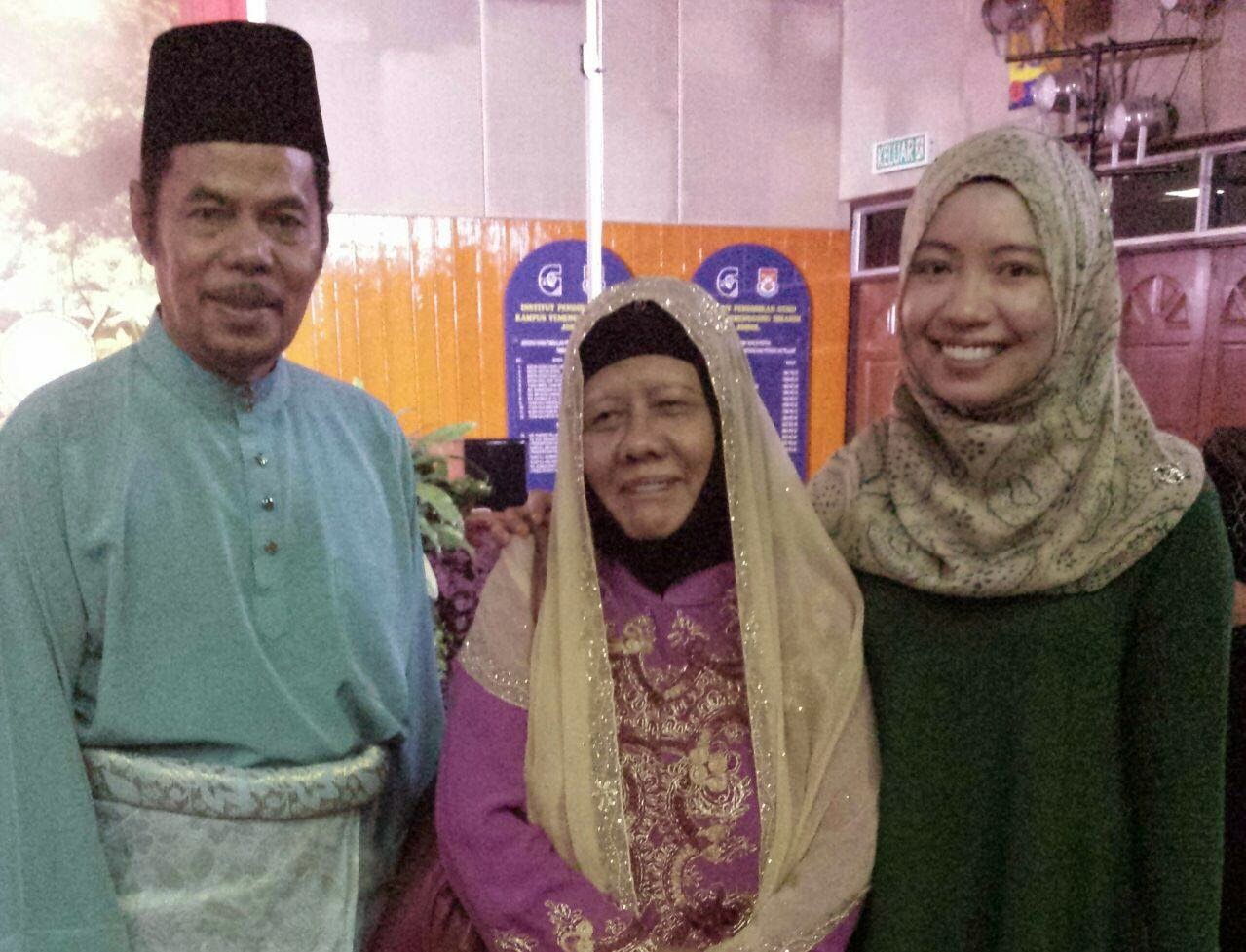 MALAM BAHASA JIWA BANGSA