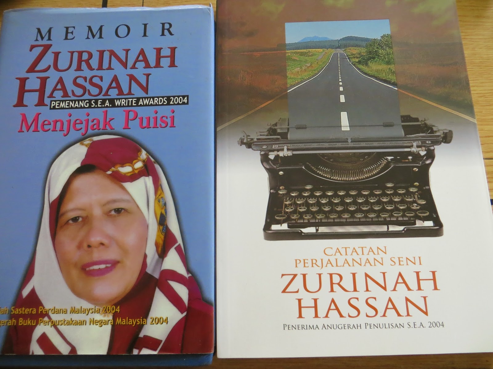 BIOGRAFI, AUTOBIOGRAFI DAN MEMOIR