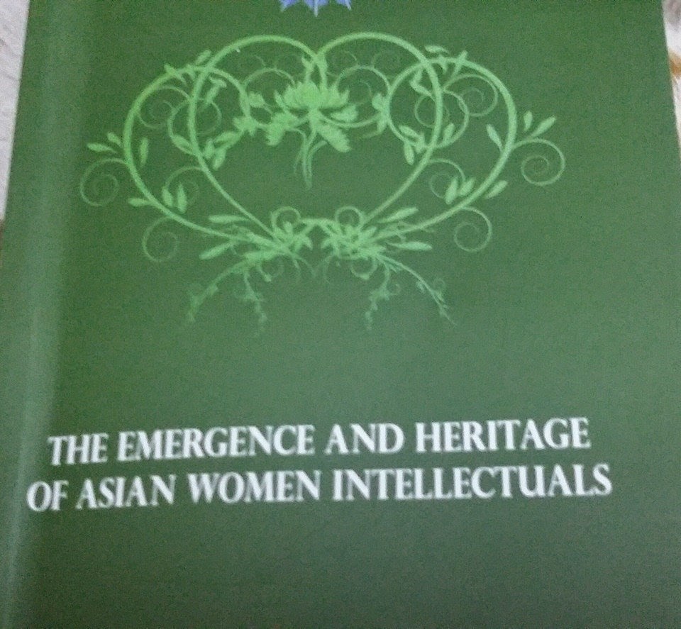 MALAYSIAN WOMEN WRITERS