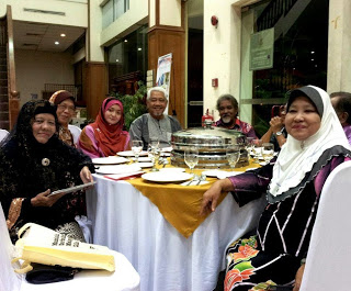 SAYA DAN AKTIVITI SASTERA.