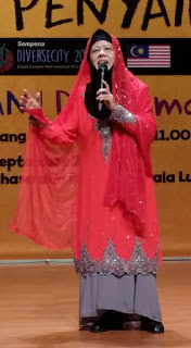 SYAIR MELAYU