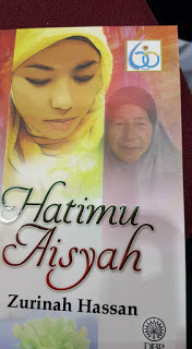 HATIMU AISYAH- APA KATA ANA BALQIS