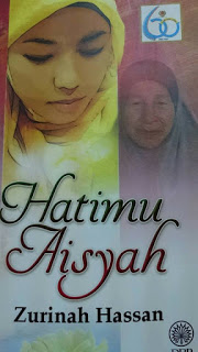 CATATAN SHARIFAH UMAMAH ALEDRUS