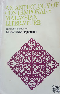 SOME NEW VALUES OF CONTEMPORARY MALAYSIAN POETRY