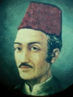 THE DAWN OF MODERN MALAY LITERATURE