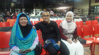 MALAM PUISI WARISAN ASWARA