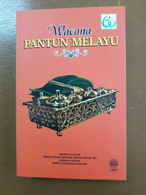 PANTUN: ANTARA PEMBAYANG DAN MAKSUD.
