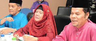 PENULIS KREATIF DAN DILEMA