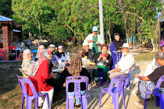 LAGU RAKYAT GEYLANG SI PAKU GEYLANG