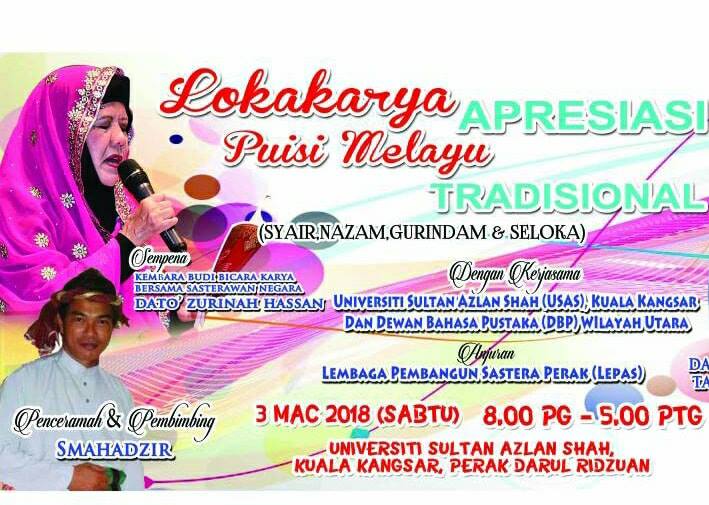 puisi warisan kuala kangsar