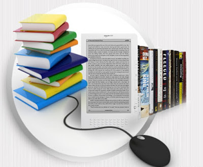 Penjualan Buku Online ?