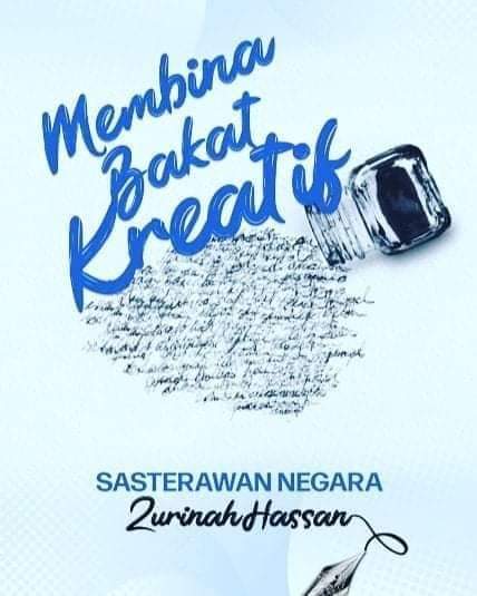 Petikan Maklumbalas Buku Membina Bakat Kreatif
