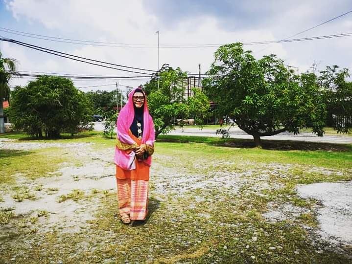 Salasilah Telok Panglima Garang