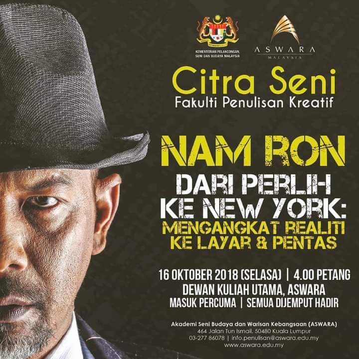 Kenangan Menjadi Dekan