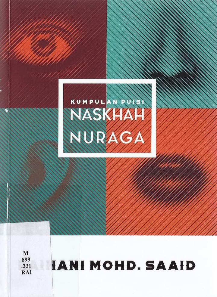 Naskhah Nuraga Kumpulan Puisi