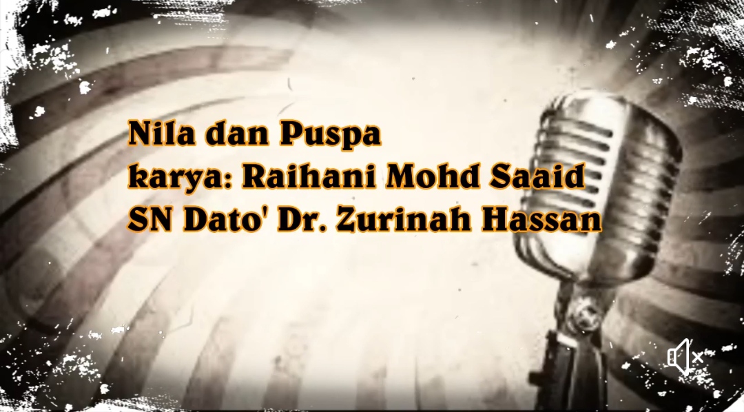 Malam Puisi Getaran Jiwa P.Ramlee